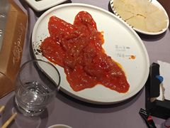 -蜀九香火锅(九眼桥店)