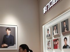-方快PLUS照相馆(大上海时代广场店)