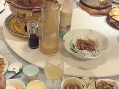 -百姓渔村(南中环店)