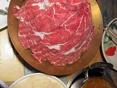 -田园肥牛府(东关街店)