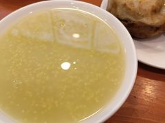 小米粥-宝瑞门钉肉饼店