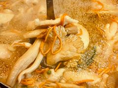 -芭夯兔·兔肉汤锅(新都店)