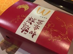 -麦当劳(龙之梦购物中心店)
