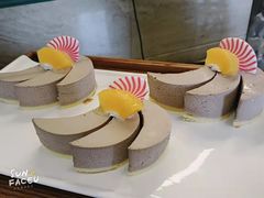 -皖西宾馆-亚马逊自助餐厅
