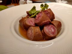 九转小肠-莆田餐厅PUTIEN(深圳湾万象城家宴店)
