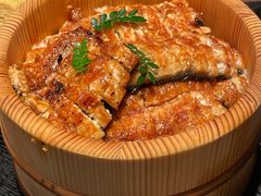 -玄白·炭烤活鳗(上海首店)