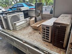 -二手家电家具回收出售