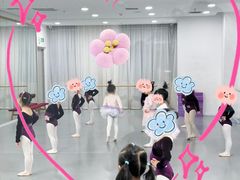 -西安小天鹅艺术团(金花路校区)
