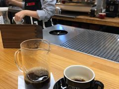 -Gee Coffee Roasters (万象城店)