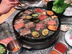 -酒拾烤肉(九方店)