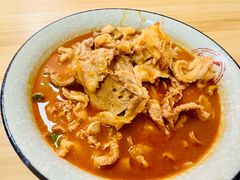 -阿晖沙嗲面