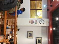 -韩师傅老大同刀削面(北苑路店)