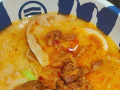 -味千拉面(煌华新纪元购物广场店)