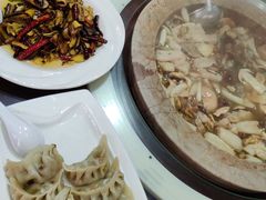 -双喜农庄·菌香园(安居家园店)