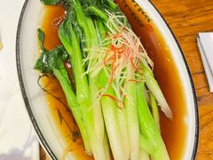 -苹果树下艺术餐厅(通州店)