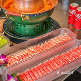 冬天的第一顿火锅从涮羊肉开始 | 老诚一锅