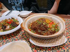 -城南往事·鲁菜济南菜(长清园博园恒大绿洲店)