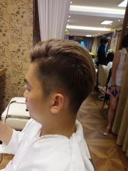 -Every Day Hair Studio