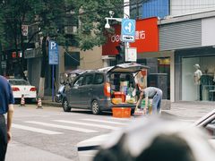 -留白咖啡(人民巷八号大院店)