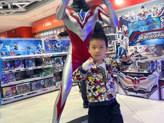 -TOYSRUS玩具反斗城(上海万象城店)