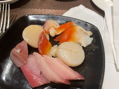 -白天鹅宾馆·流浮阁咖啡厅
