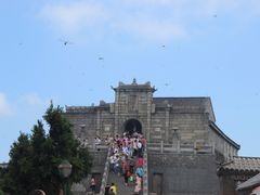 -南岳衡山风景名胜区