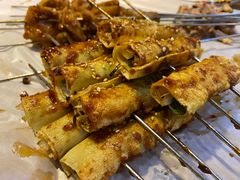-熙成烧烤(白塔岭店)