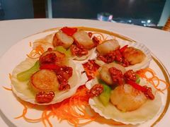 -金轩中餐厅 Jin Xuan(浦东丽思卡尔顿酒店)