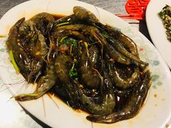 -龙眼南白粥六顺白粥