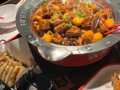 -胖哥俩肉蟹煲(杭州下沙学林街店)