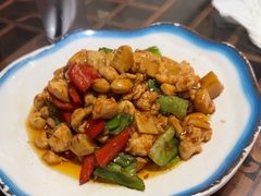 -陈记菜馆·非遗淮扬菜(东关街教场店)