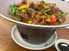 -渔满仓海鲜渔家(象山二店)