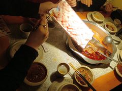 -重庆锦火锅(惠福东路店)