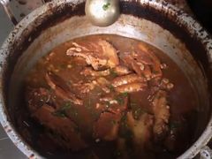 -老嘢扣肉糯米饭(云亭街店)
