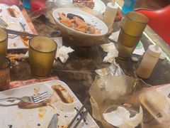 -汉丽斯巴西烤肉自助(市南店)