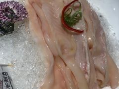 狮头鹅鹅肠-围炉夜话·潮汕卤水火锅(榕江店)