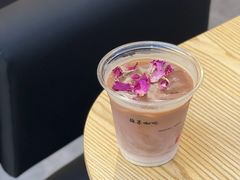 -鹊茶咖啡•新中式(深圳首店)