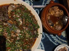 -香满楼(临安路店)