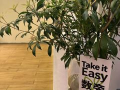 -代数学家algebraist coffee(亲橙里购物中心店)