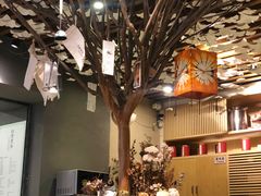 大堂-扫雪煮茶(西村店)