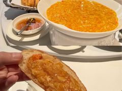 蟹粉伴吐司-福1015(愚园路店)