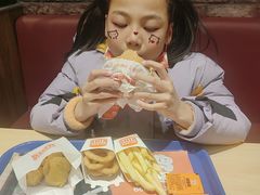 -汉堡王(常熟美城店)