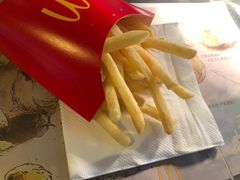 -麦当劳(总统大酒店店)