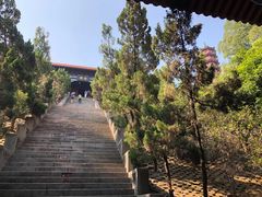 -南沙天后宫景区