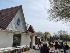 -小意思咖啡店(草桥店)