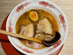 -小山日本料理(兴业太古汇店)