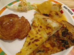 -比格比萨自助(南京万达茂店)