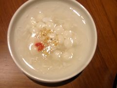 桂花酒酿圆子-上海人家花樣年华(中山公园店)
