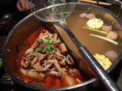 -左庭右院鲜牛肉火锅(新梅广场店)