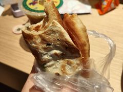 -文武王氏烧饼·无矾油条(西溪路店)